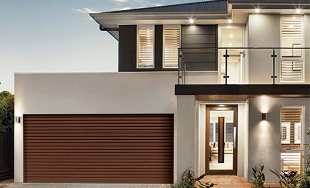 B&D Garage Doors - Dandenong Garage Doors