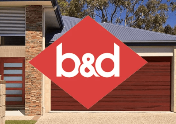 B&D Garage Doors - Dandenong Garage Doors