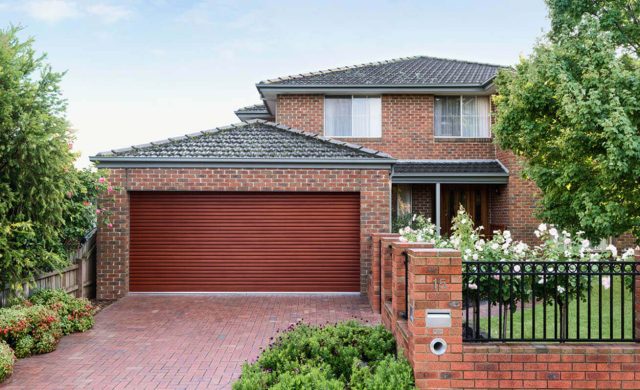 B&D Garage Doors in Melbourne